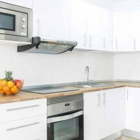 Apartamento Estrella ปูแอร์โตเดลคาร์เมน ภายนอก รูปภาพ
