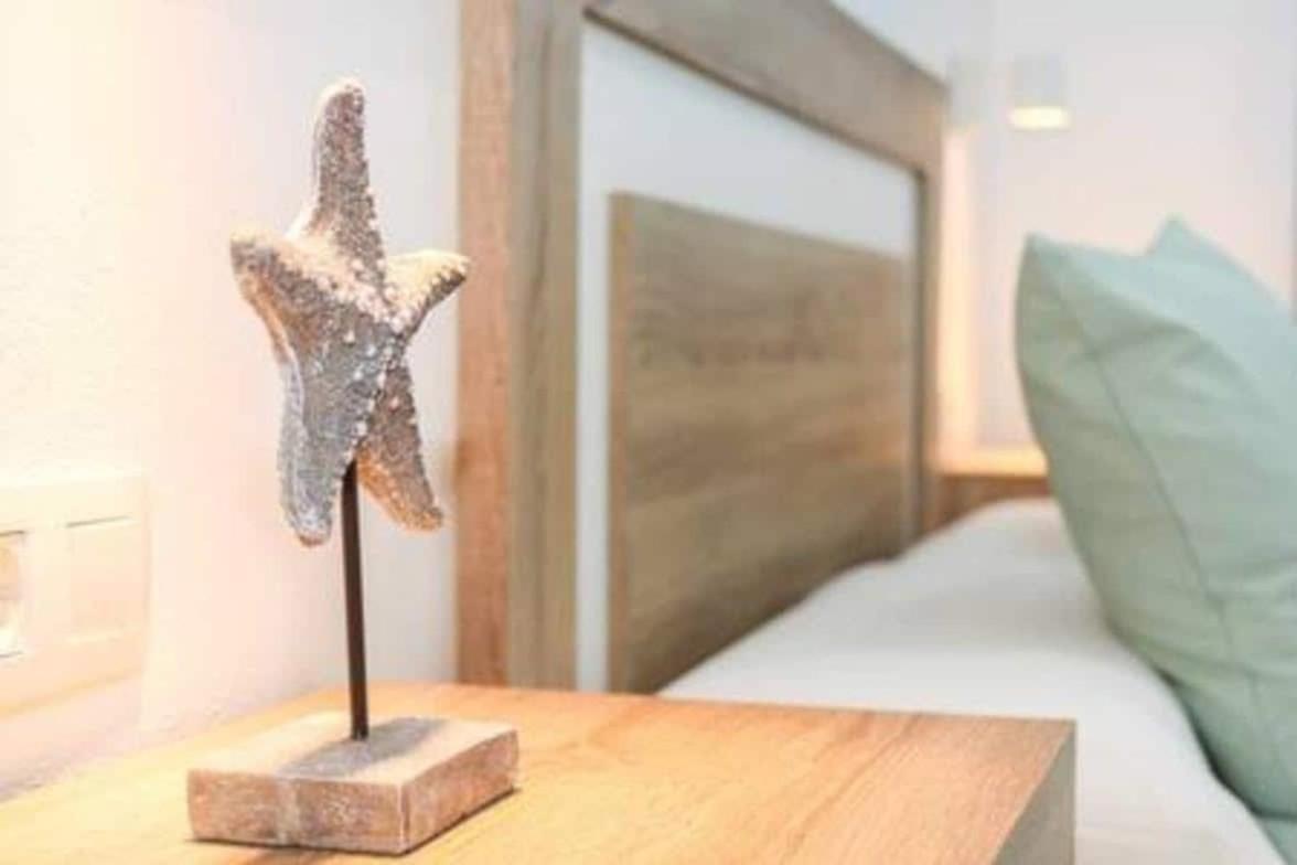 Apartamento Estrella ปูแอร์โตเดลคาร์เมน ภายนอก รูปภาพ