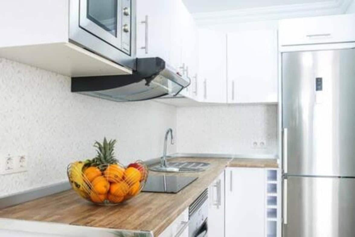 Apartamento Estrella ปูแอร์โตเดลคาร์เมน ภายนอก รูปภาพ