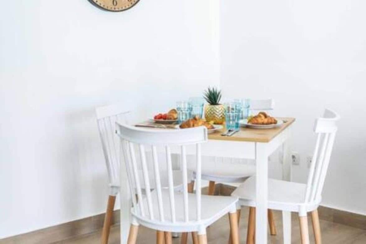 Apartamento Estrella ปูแอร์โตเดลคาร์เมน ภายนอก รูปภาพ