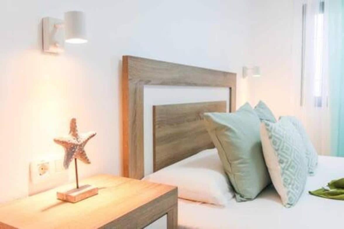 Apartamento Estrella ปูแอร์โตเดลคาร์เมน ภายนอก รูปภาพ