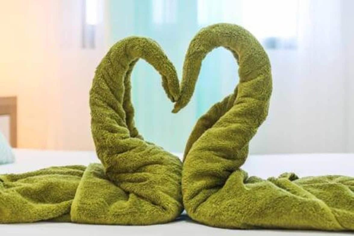 Apartamento Estrella ปูแอร์โตเดลคาร์เมน ภายนอก รูปภาพ